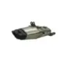 Silencieux (echappement) TRIUMPH DAYTONA 675 2009-2012 Silencieux (echappement) TRIUMPH DAYTONA 675 2009-2012
