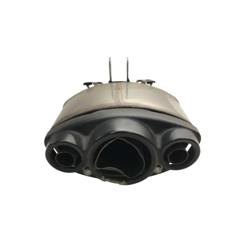 Silencieux (echappement) TRIUMPH DAYTONA 675 2009-2012