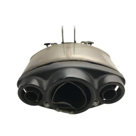 Silencieux (echappement) TRIUMPH DAYTONA 675 2009-2012