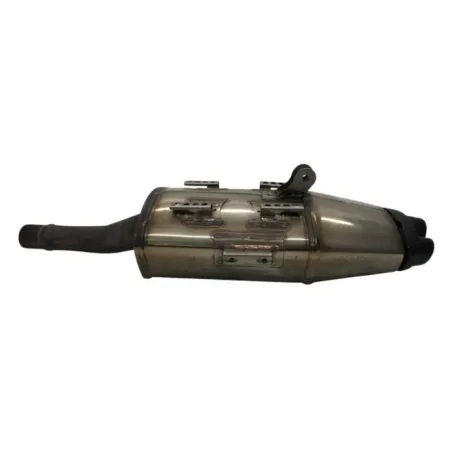 Silencieux (echappement) TRIUMPH DAYTONA 675 2009-2012