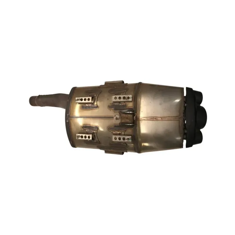 Silencieux (echappement) TRIUMPH DAYTONA 675 2009-2012