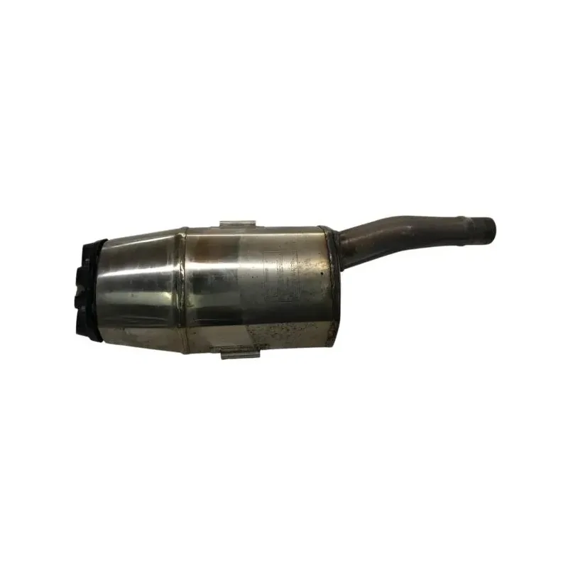 Silencieux (echappement) TRIUMPH DAYTONA 675 2009-2012