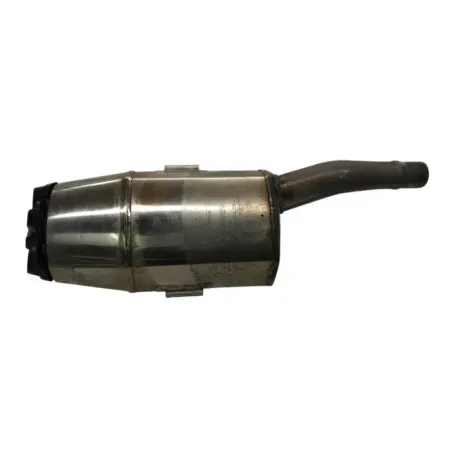 Silencieux (echappement) TRIUMPH DAYTONA 675 2009-2012