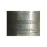 Silencieux (echappement) TRIUMPH DAYTONA 675 2009-2012 Silencieux (echappement) TRIUMPH DAYTONA 675 2009-2012
