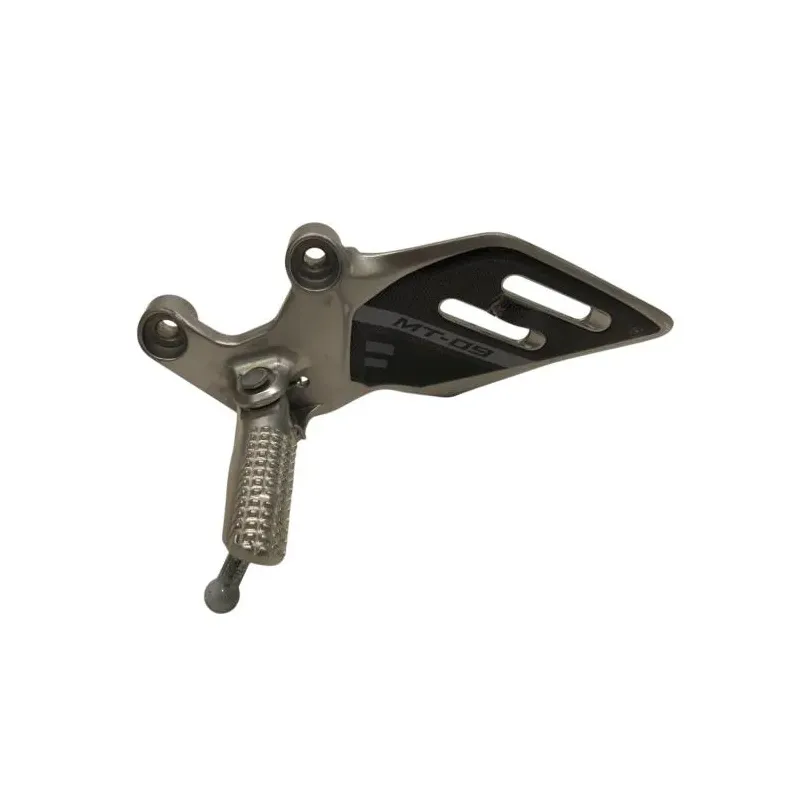 Platine avant gauche YAMAHA MT09 890 2021-2023