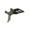 Platine avant gauche YAMAHA MT09 890 2021-2023 Platine avant gauche YAMAHA MT09 890 2021-2023