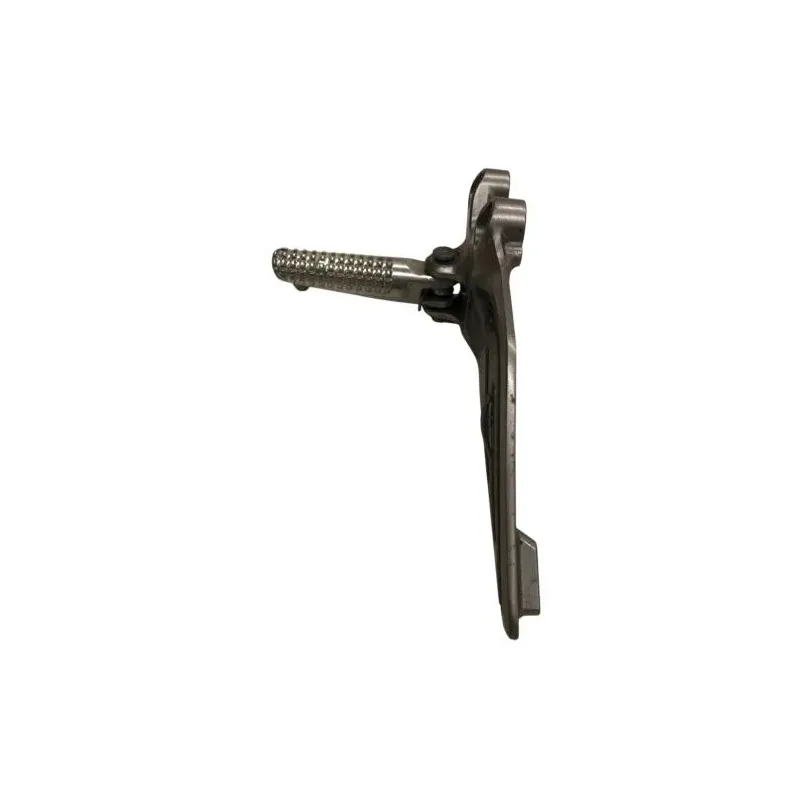 Platine avant gauche YAMAHA MT09 890 2021-2023