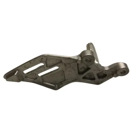 Platine avant gauche YAMAHA MT09 890 2021-2023