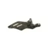 Platine avant gauche YAMAHA MT09 890 2021-2023 Platine avant gauche YAMAHA MT09 890 2021-2023