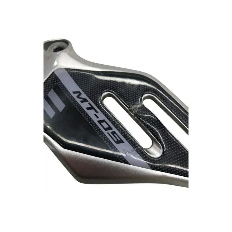 Platine avant gauche YAMAHA MT09 890 2021-2023