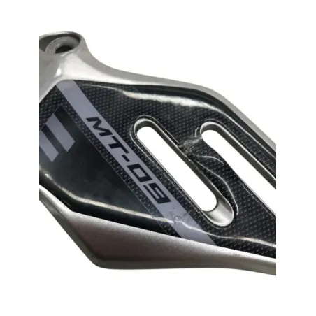 Platine avant gauche YAMAHA MT09 890 2021-2023