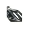 Platine avant gauche YAMAHA MT09 890 2021-2023 Platine avant gauche YAMAHA MT09 890 2021-2023