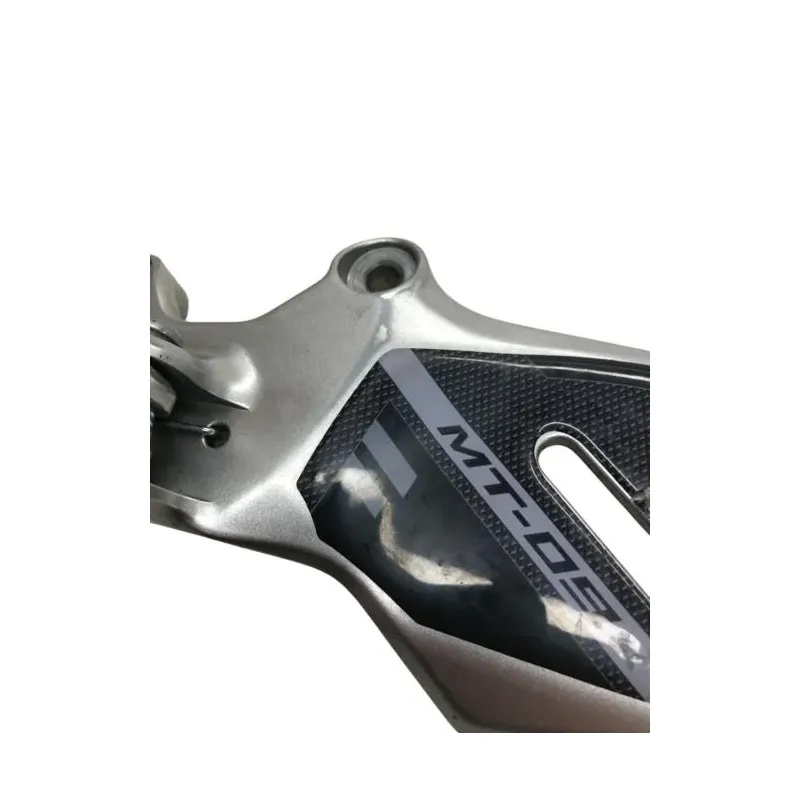Platine avant gauche YAMAHA MT09 890 2021-2023