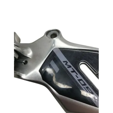Platine avant gauche YAMAHA MT09 890 2021-2023