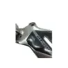 Platine avant gauche YAMAHA MT09 890 2021-2023 Platine avant gauche YAMAHA MT09 890 2021-2023