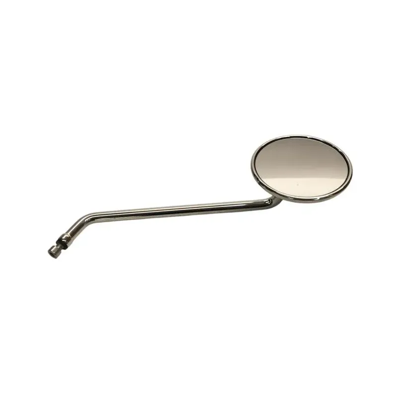 Retro droit TRIUMPH BONNEVILLE 1200 2021-2025 T120