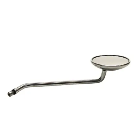 Retro droit TRIUMPH BONNEVILLE 1200 2021-2025 T120