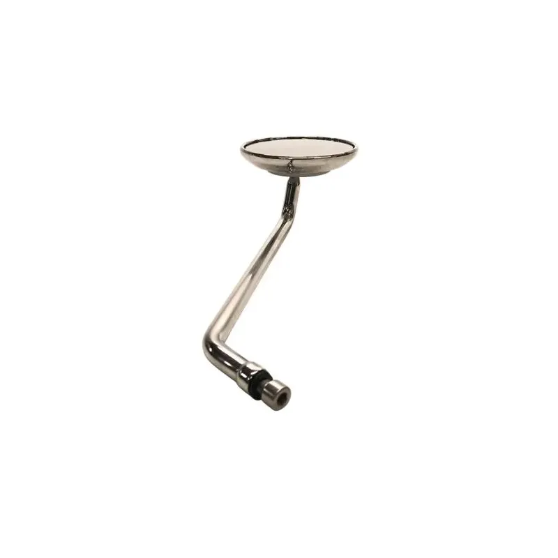 Retro droit TRIUMPH BONNEVILLE 1200 2021-2025 T120