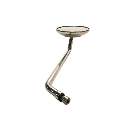 Retro droit TRIUMPH BONNEVILLE 1200 2021-2025 T120