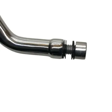 Retro droit TRIUMPH BONNEVILLE 1200 2021-2025 T120