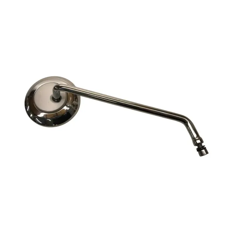 Retro droit TRIUMPH BONNEVILLE 1200 2021-2025 T120