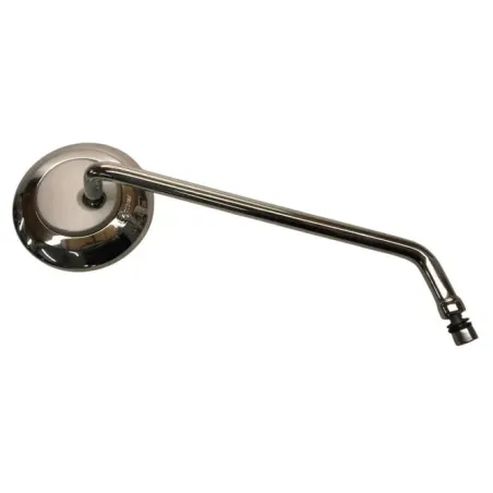 Retro droit TRIUMPH BONNEVILLE 1200 2021-2025 T120