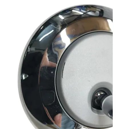 Retro droit TRIUMPH BONNEVILLE 1200 2021-2025 T120