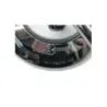 Retro droit TRIUMPH BONNEVILLE 1200 2021-2025 T120 Retro droit TRIUMPH BONNEVILLE 1200 2021-2025 T120