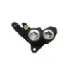 Etrier de frein avant gauche YAMAHA MT07 700 2018-2020 Etrier de frein avant gauche YAMAHA MT07 700 2018-2020