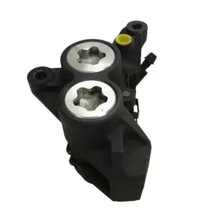 Etrier de frein avant gauche YAMAHA MT07 700 2018-2020