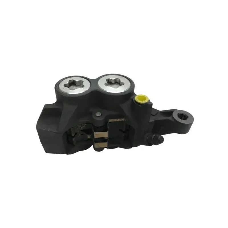 Etrier de frein avant gauche YAMAHA MT07 700 2018-2020