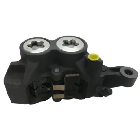 Etrier de frein avant gauche YAMAHA MT07 700 2018-2020