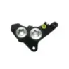Etrier de frein avant droit YAMAHA MT07 700 2018-2020