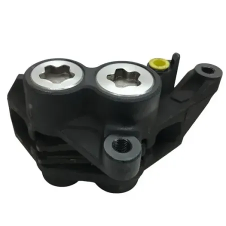 Etrier de frein avant droit YAMAHA MT07 700 2018-2020