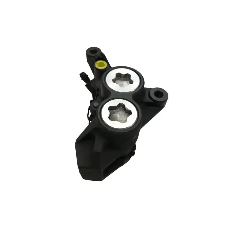 Etrier de frein avant droit YAMAHA MT07 700 2018-2020