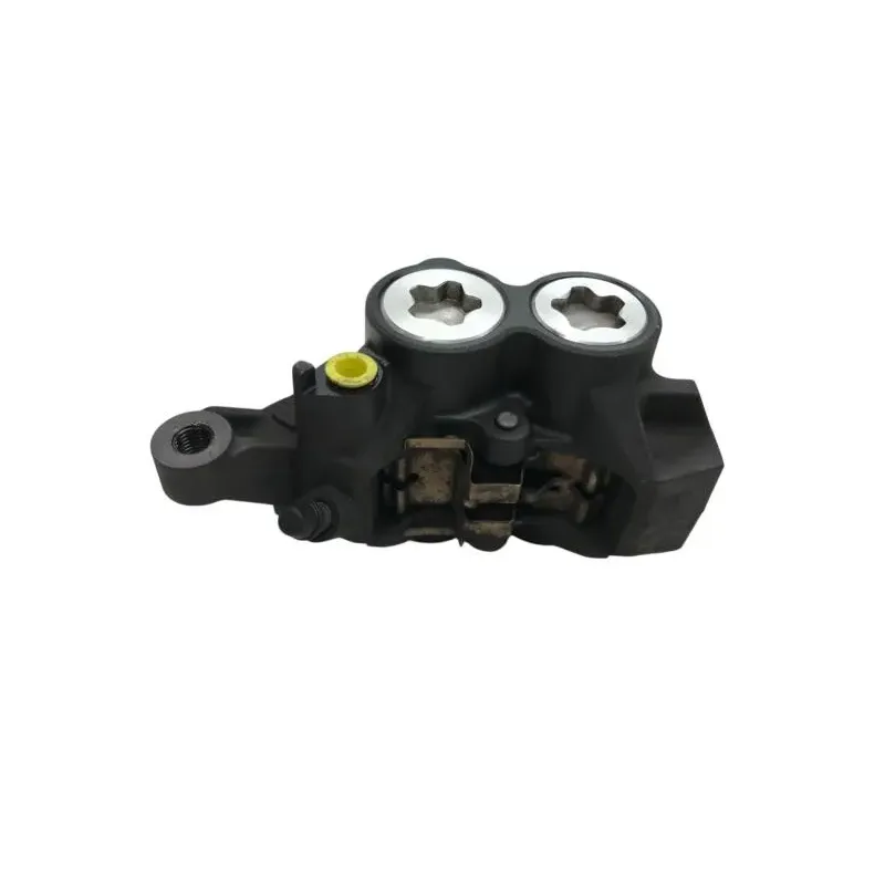 Etrier de frein avant droit YAMAHA MT07 700 2018-2020