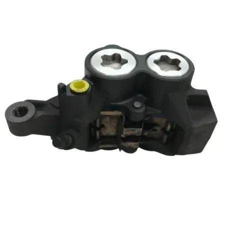 Etrier de frein avant droit YAMAHA MT07 700 2018-2020
