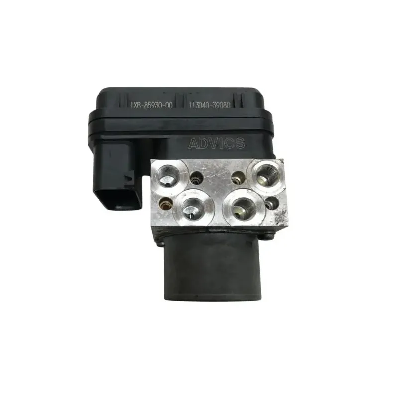 Module ABS YAMAHA MT07 700 2018-2020