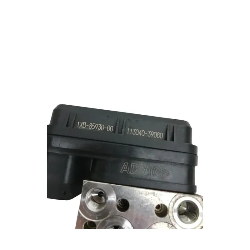 Module ABS YAMAHA MT07 700 2018-2020