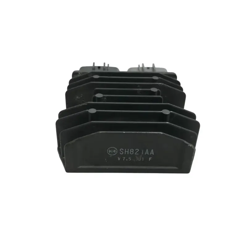 Regulateur charge batterie YAMAHA MT07 700 2018-2020