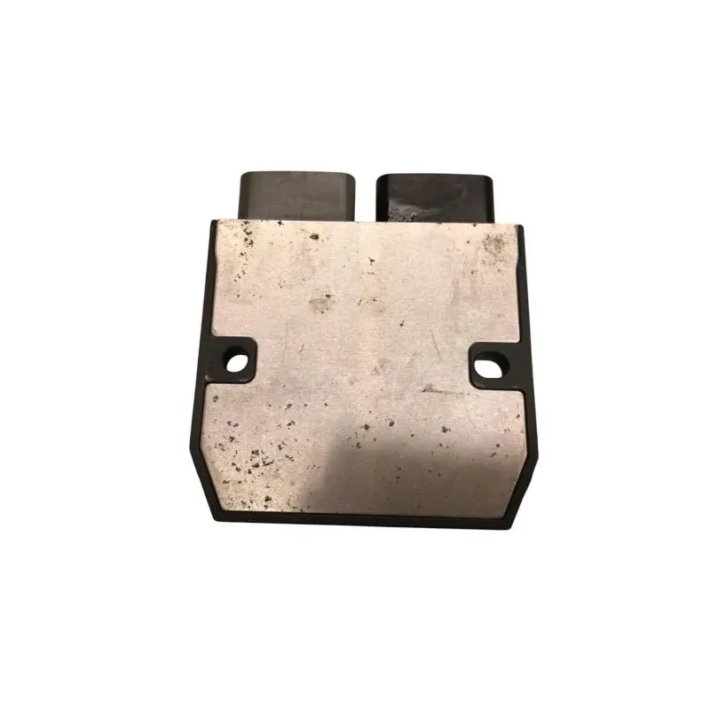 Regulateur charge batterie YAMAHA MT07 700 2018-2020
