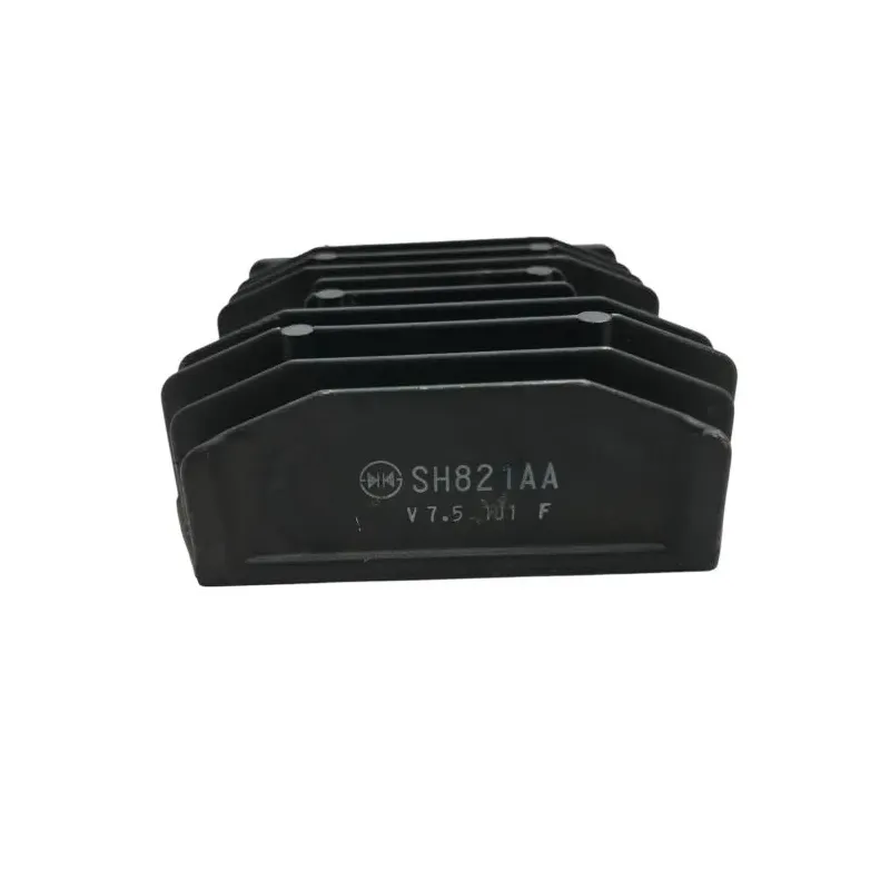 Regulateur charge batterie YAMAHA MT07 700 2018-2020
