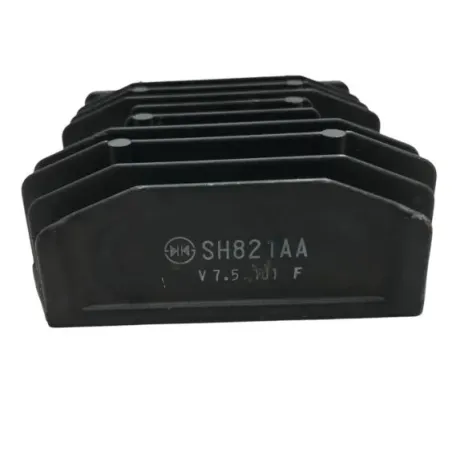 Regulateur charge batterie YAMAHA MT07 700 2018-2020