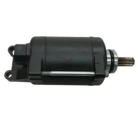 Demarreur YAMAHA MT07 700 2018-2020
