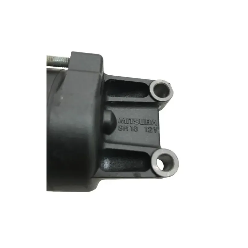 Demarreur YAMAHA MT07 700 2018-2020