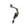 Maitre cylindre frein arriere YAMAHA MT07 700 2018-2020 Maitre cylindre frein arriere YAMAHA MT07 700 2018-2020