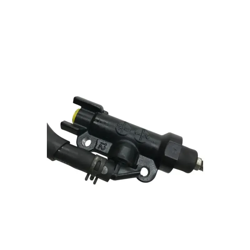 Maitre cylindre frein arriere YAMAHA MT07 700 2018-2020