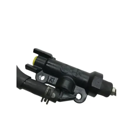 Maitre cylindre frein arriere YAMAHA MT07 700 2018-2020