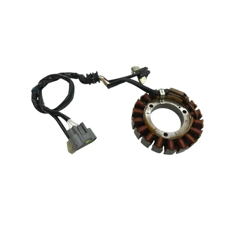 Stator alternateur YAMAHA MT07 700 2018-2020