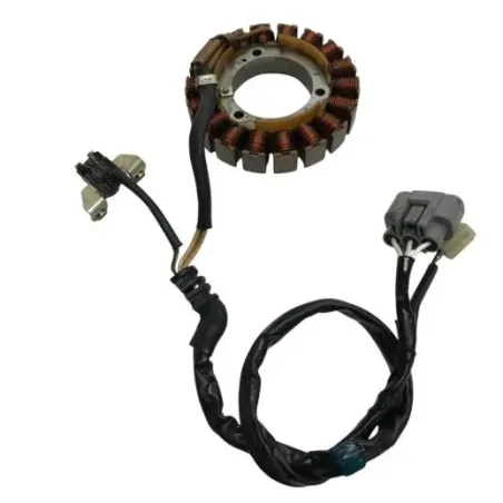 Stator alternateur YAMAHA MT07 700 2018-2020